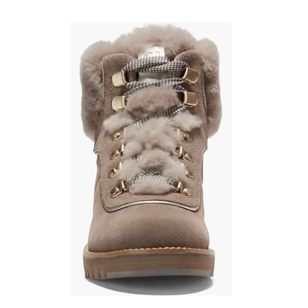 Cole Haan | Explore Upstate Waterproof Hiking Boots